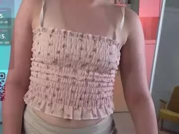 milkyshowproject from Chaturbate is Freechat