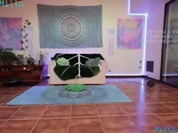 milla_milla from Chaturbate
