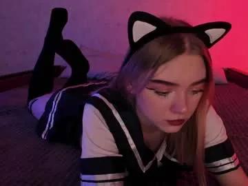 milla_remmy from Chaturbate is Freechat