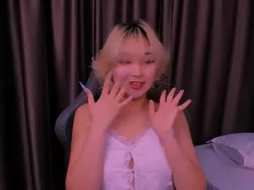 milla_waves from Chaturbate