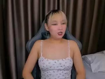 milla_waves from Chaturbate