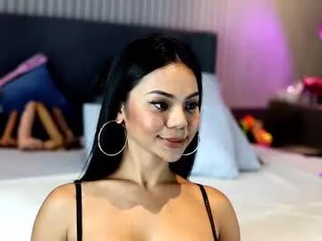 millabelle from Chaturbate