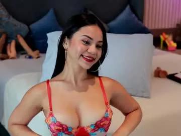 millabelle from Chaturbate