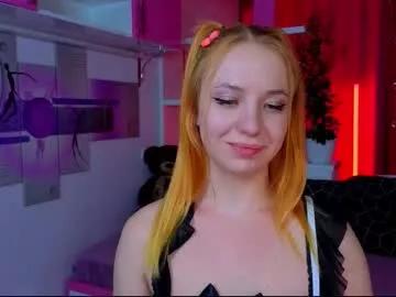 millana_hot from Chaturbate