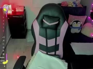 millandiux from Chaturbate