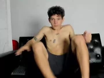 miller_col from Chaturbate