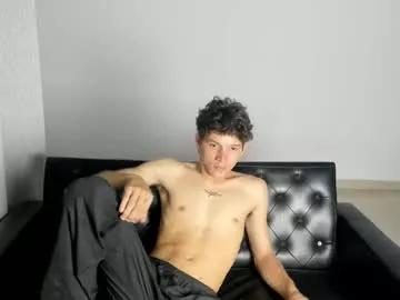 miller_col from Chaturbate is Freechat