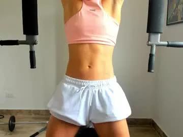 miller_fit_ from Chaturbate