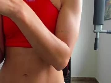 miller_fit_ from Chaturbate