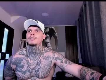 miller_g95 from Chaturbate is Freechat