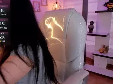 miller_vanessa_ from Chaturbate