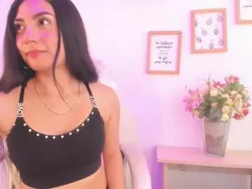 miller_vanessa_ from Chaturbate