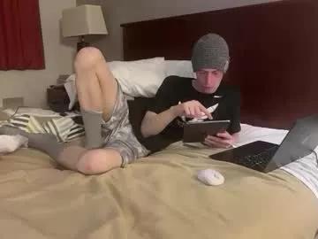 millerjdm from Chaturbate