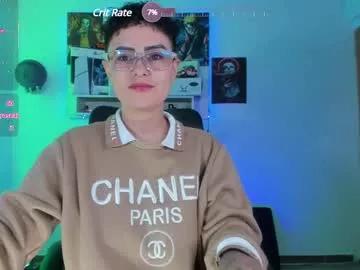 milley_rose from Chaturbate