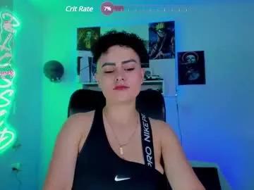 milley_rose from Chaturbate