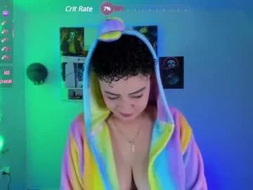 milley_rose from Chaturbate