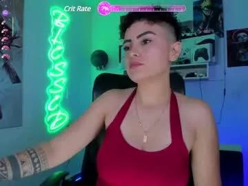milley_rose from Chaturbate
