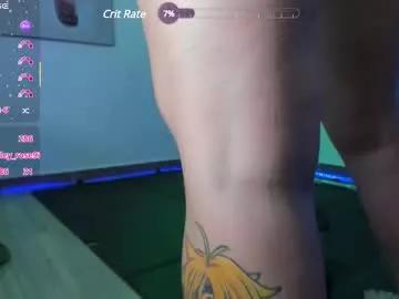 milley_rose from Chaturbate