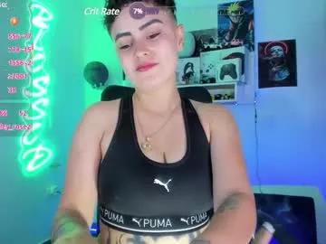 milley_rose from Chaturbate