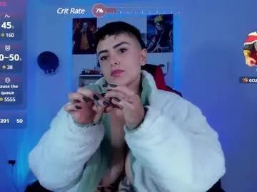 milley_rose from Chaturbate
