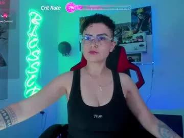 milley_rose from Chaturbate