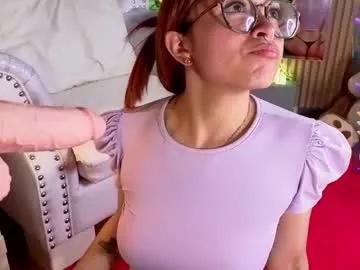 milleyjones_ from Chaturbate