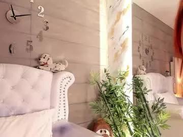 milleyjones_ from Chaturbate