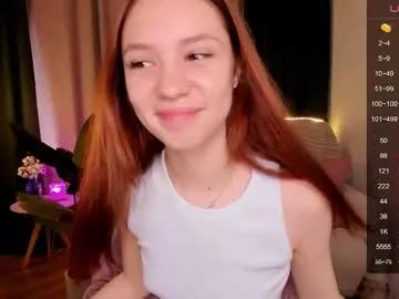 milli_brownn from Chaturbate is Freechat