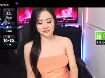 milli_sweets from Chaturbate