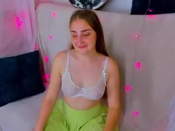 millibrooks from Chaturbate