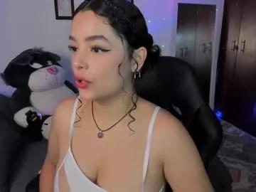 millie_lamar from Chaturbate is Freechat