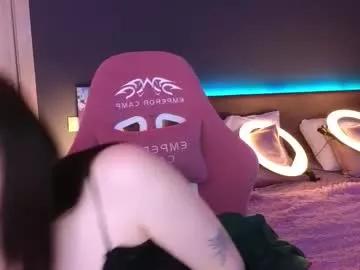 milliedoll from Chaturbate