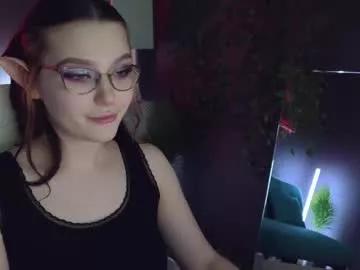 milliedoll from Chaturbate