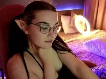 milliedoll from Chaturbate