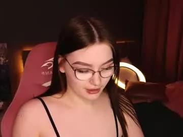 milliedoll from Chaturbate
