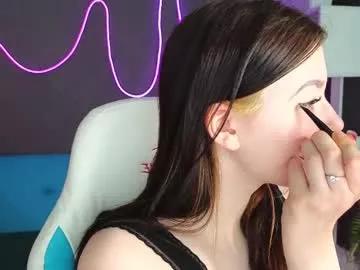 milliedoll from Chaturbate