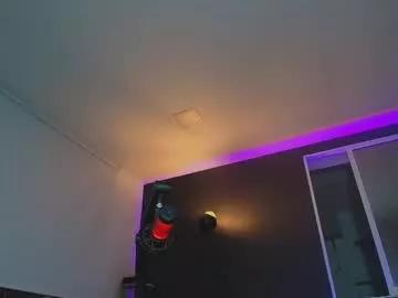 milliejhonson from Chaturbate
