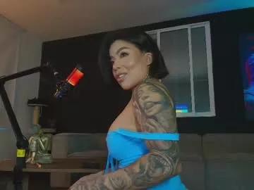 milliejhonson from Chaturbate