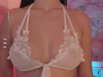 millieskinny_ from Chaturbate is Private