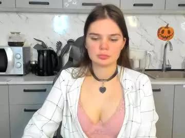 milly_brown_ from Chaturbate