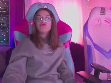 milly_kenner from Chaturbate