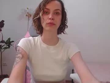 milly_ross23 from Chaturbate