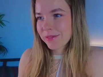 milly_shy from Chaturbate