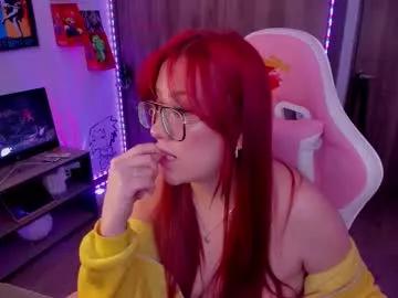 milly_yako from Chaturbate