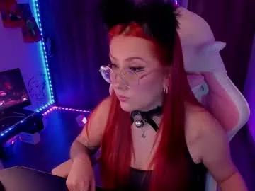 milly_yako from Chaturbate is Freechat