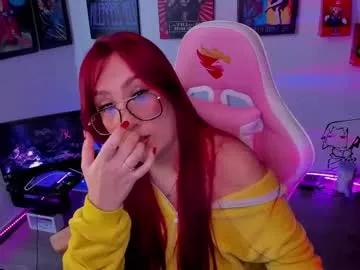 milly_yako from Chaturbate