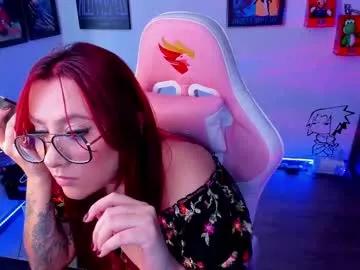 milly_yako from Chaturbate
