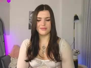 mimi_meow20 from Chaturbate