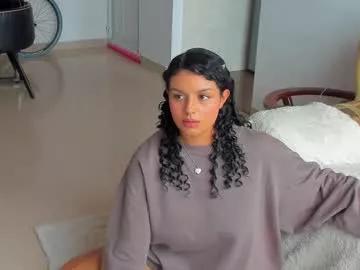 mimi_sa from Chaturbate