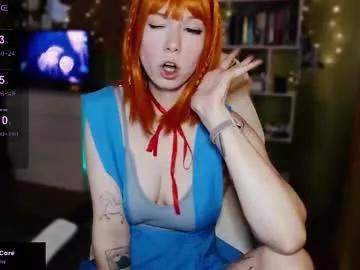 mimibunxo from Chaturbate is Freechat